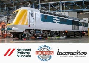 oo gauge hst