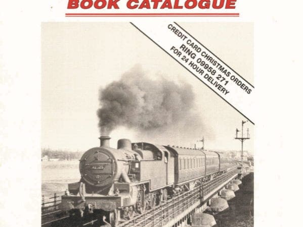 Silver Link Publishing