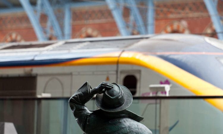 Eurostar