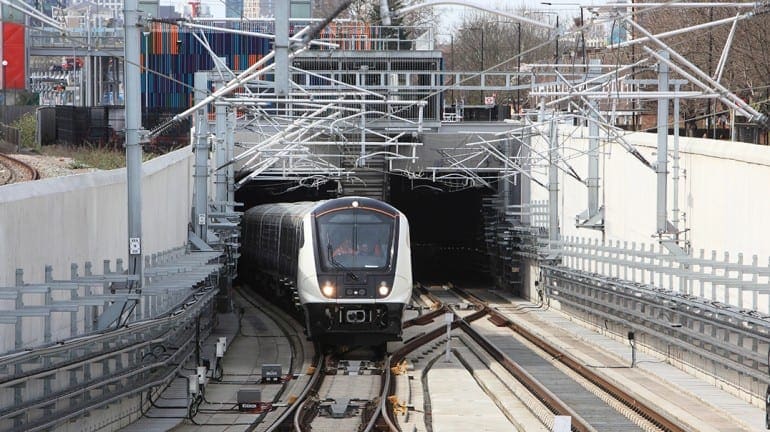 Crossrail: Line will not open until 2021 as costs rise