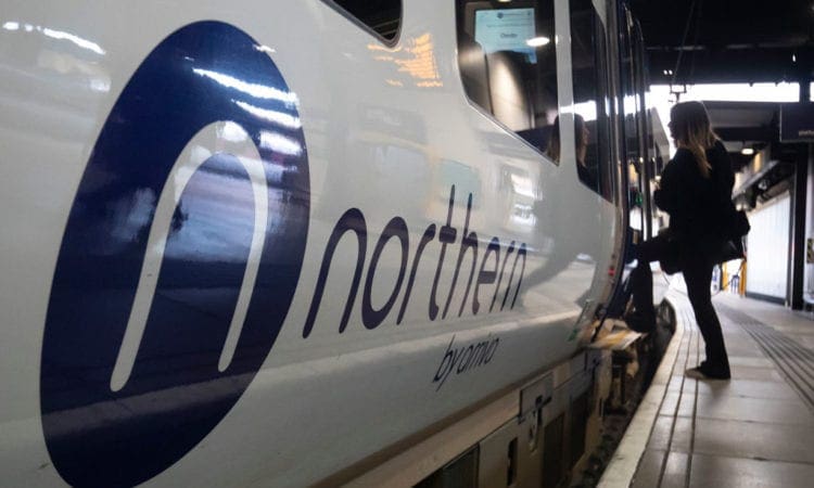 Northern rail franchise to be renationalised