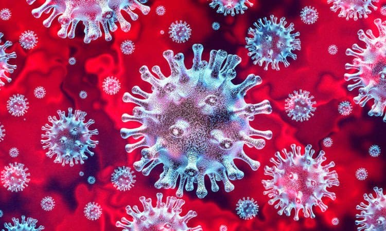 Transport for London worker tests positive for coronavirus