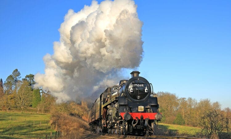 Severn Valley Railway