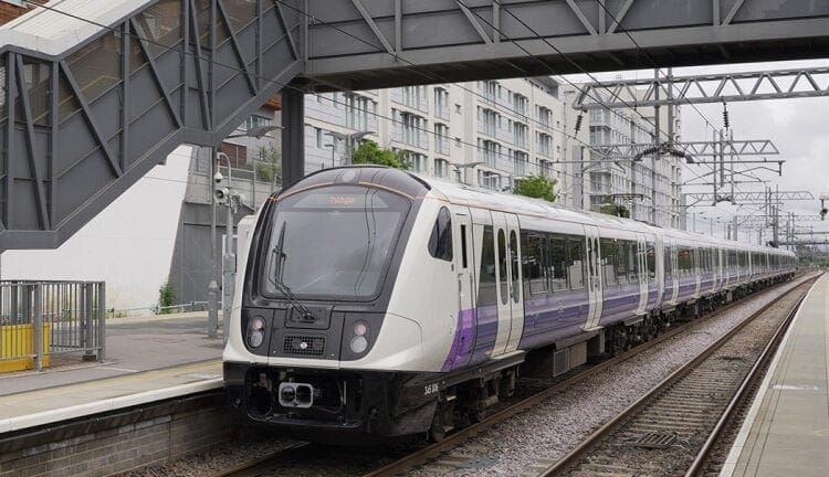 Crossrail