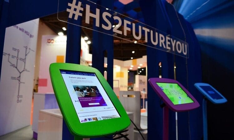 HS2