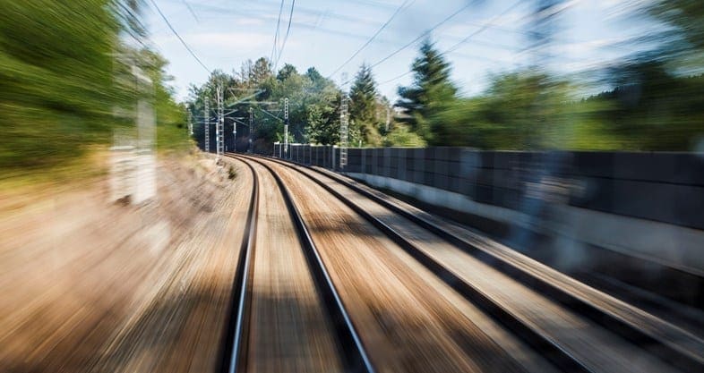 Rail industry reacts to franchising ending