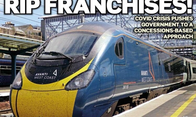Rail Express