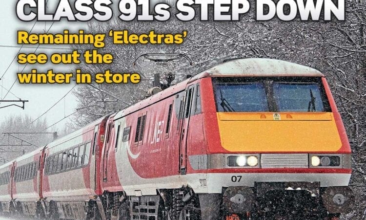 Rail Express