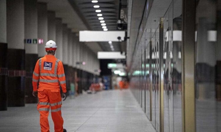 Crossrail