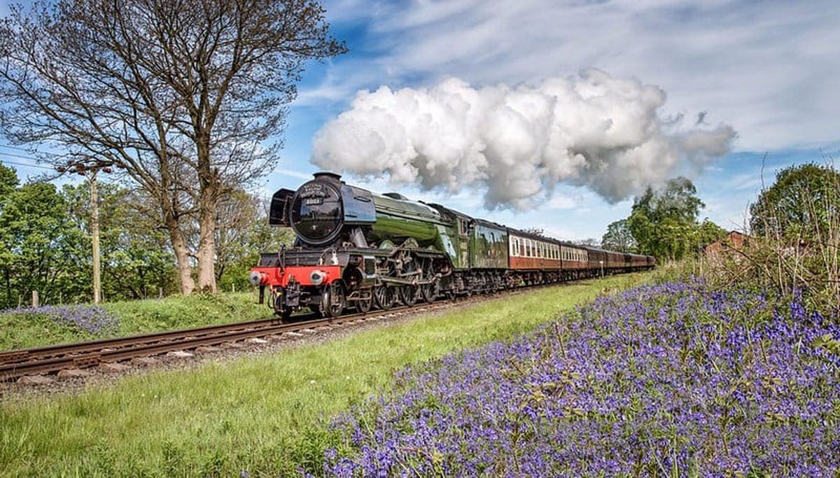 UK railway news roundup | Rail Express